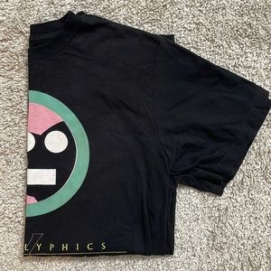 Oaklandish Hieroglyphics T-Shirt